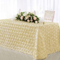 Fitted Table